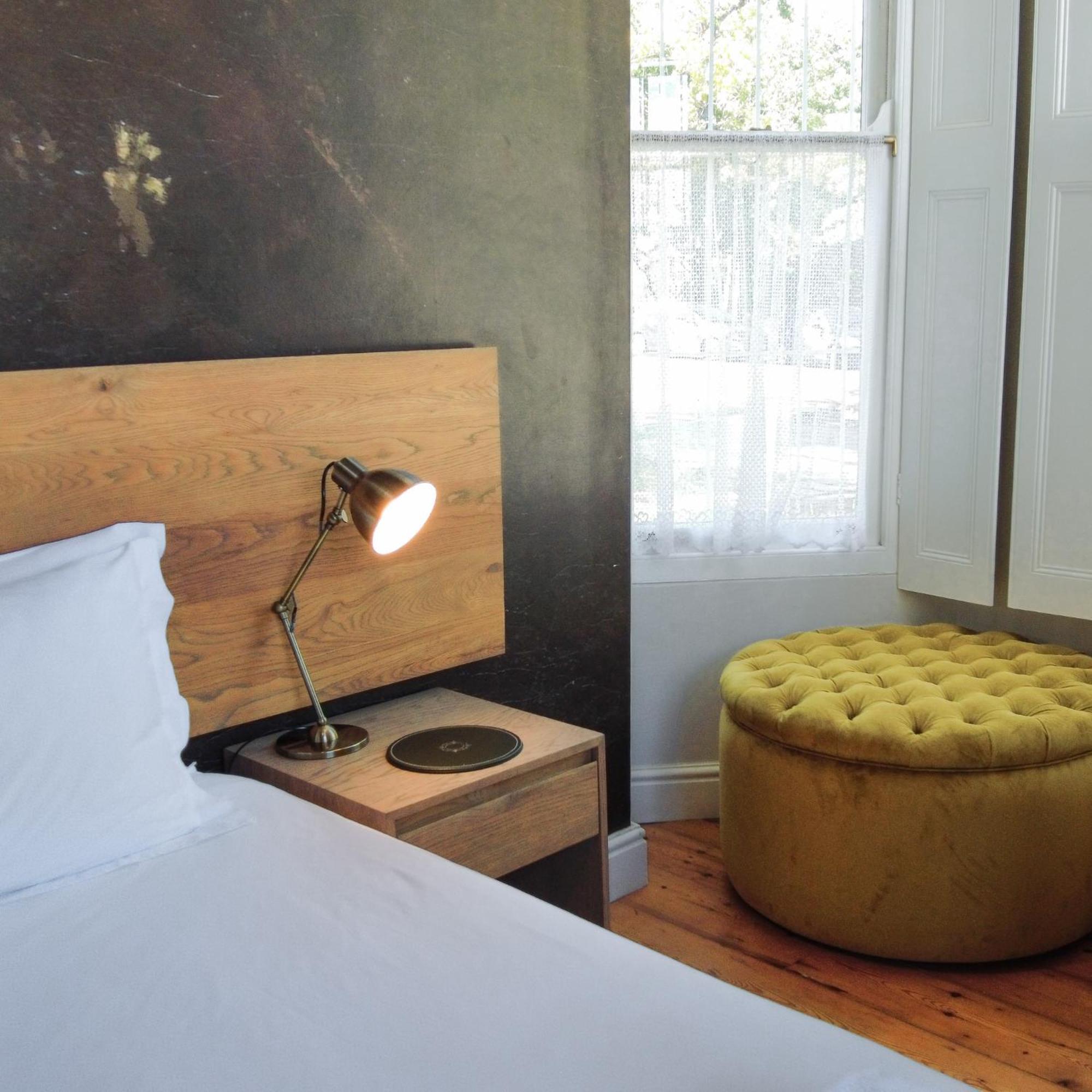 Laanhof Victorian House Self-Catering Hotell Stellenbosch Eksteriør bilde